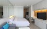 1 Bedroom Condo for Sale or Rent in Noble Revo Silom, Silom, Bangkok near BTS Surasak 1 Bedroom Condo for Sale or Rent in Noble Revo Silom, Silom, Bangkok near BTS Surasak