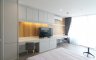 1 Bedroom Condo for Sale or Rent in Noble Revo Silom, Silom, Bangkok near BTS Surasak 1 Bedroom Condo for Sale or Rent in Noble Revo Silom, Silom, Bangkok near BTS Surasak