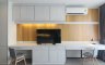 1 Bedroom Condo for Sale or Rent in Noble Revo Silom, Silom, Bangkok near BTS Surasak 1 Bedroom Condo for Sale or Rent in Noble Revo Silom, Silom, Bangkok near BTS Surasak