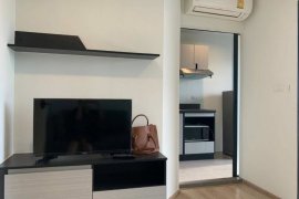 1 Bedroom Condo for sale in Rise Rama 9, Bang Kapi, Bangkok near MRT Pradit Manutham 1 Bedroom Condo for sale in Rise Rama 9, Bang Kapi, Bangkok near MRT Pradit Manutham