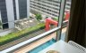 1 Bedroom Condo for sale in The Trendy Condominium, Khlong Toei Nuea, Bangkok near BTS Nana