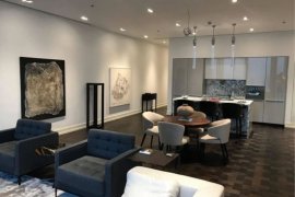 2 Bedroom Condo for sale in The Ritz - Carlton Residences at MahaNakhon, Silom, Bangkok near BTS Chong Nonsi 2 Bedroom Condo for sale in The Ritz - Carlton Residences at MahaNakhon, Silom, Bangkok near BTS Chong Nonsi