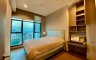 2 Bedroom Condo for Sale or Rent in The Diplomat Sathorn, Silom, Bangkok near BTS Surasak 2 Bedroom Condo for Sale or Rent in The Diplomat Sathorn, Silom, Bangkok near BTS Surasak