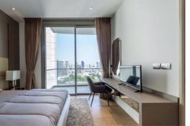 2 Bedroom Condo for Sale or Rent in Magnolias Waterfront Residences, Khlong Ton Sai, Bangkok near BTS Charoen Nakhon