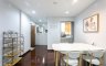 2 Bedroom Condo for Sale or Rent in Baan Chan, Watthana, Bangkok 2 Bedroom Condo for Sale or Rent in Baan Chan, Watthana, Bangkok