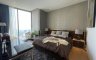 3 Bedroom Condo for Sale or Rent in Magnolias Waterfront Residences, Khlong Ton Sai, Bangkok near BTS Charoen Nakhon 3 Bedroom Condo for Sale or Rent in Magnolias Waterfront Residences, Khlong Ton Sai, Bangkok near BTS Charoen Nakhon