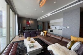 3 Bedroom Condo for Sale or Rent in Magnolias Waterfront Residences, Khlong Ton Sai, Bangkok near BTS Charoen Nakhon 3 Bedroom Condo for Sale or Rent in Magnolias Waterfront Residences, Khlong Ton Sai, Bangkok near BTS Charoen Nakhon