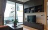 1 Bedroom Condo for sale in Magnolias Waterfront Residences, Khlong Ton Sai, Bangkok near BTS Charoen Nakhon