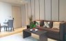 1 Bedroom Condo for sale in Magnolias Waterfront Residences, Khlong Ton Sai, Bangkok near BTS Charoen Nakhon