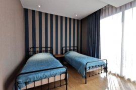 2 Bedroom Condo for Sale or Rent in Magnolias Waterfront Residences, Khlong Ton Sai, Bangkok near BTS Charoen Nakhon 2 Bedroom Condo for Sale or Rent in Magnolias Waterfront Residences, Khlong Ton Sai, Bangkok near BTS Charoen Nakhon