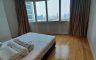 2 Bedroom Condo for rent in The Lakes, Khlong Toei, Bangkok near BTS Asoke