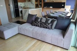 2 Bedroom Condo for Sale or Rent in Noble Solo, Khlong Tan Nuea, Bangkok 2 Bedroom Condo for Sale or Rent in Noble Solo, Khlong Tan Nuea, Bangkok