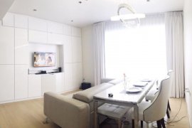 2 Bedroom Condo for sale in HQ by Sansiri, Khlong Tan Nuea, Bangkok near BTS Thong Lo 2 Bedroom Condo for sale in HQ by Sansiri, Khlong Tan Nuea, Bangkok near BTS Thong Lo