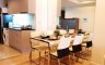 1 Bedroom Condo for Sale or Rent in 15 Sukhumvit Residences, Khlong Toei Nuea, Bangkok near BTS Nana 1 Bedroom Condo for Sale or Rent in 15 Sukhumvit Residences, Khlong Toei Nuea, Bangkok near BTS Nana