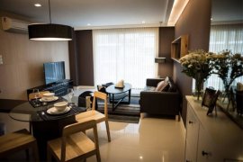 2 Bedroom Condo for Sale or Rent in The Clover, Khlong Tan Nuea, Bangkok 2 Bedroom Condo for Sale or Rent in The Clover, Khlong Tan Nuea, Bangkok