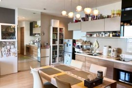 2 Bedroom Condo for Sale or Rent in Rhythm Phahol-Ari, Sam Sen Nai, Bangkok near BTS Saphan Kwai 2 Bedroom Condo for Sale or Rent in Rhythm Phahol-Ari, Sam Sen Nai, Bangkok near BTS Saphan Kwai