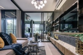 1 Bedroom Condo for sale in Life Sathorn Sierra, Talat Phlu, Bangkok near BTS Talat Phlu 1 Bedroom Condo for sale in Life Sathorn Sierra, Talat Phlu, Bangkok near BTS Talat Phlu