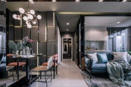 2 Bedroom Condo for sale in Life Sathorn Sierra, Talat Phlu, Bangkok near BTS Talat Phlu 2 Bedroom Condo for sale in Life Sathorn Sierra, Talat Phlu, Bangkok near BTS Talat Phlu