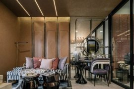 1 Bedroom Condo for sale in Life Sathorn Sierra, Talat Phlu, Bangkok near BTS Talat Phlu 1 Bedroom Condo for sale in Life Sathorn Sierra, Talat Phlu, Bangkok near BTS Talat Phlu