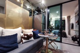 1 Bedroom Condo for sale in Aspire Erawan, Pak Nam, Samut Prakan near BTS Erawan Museum 1 Bedroom Condo for sale in Aspire Erawan, Pak Nam, Samut Prakan near BTS Erawan Museum