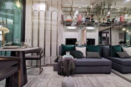 1 Bedroom Condo for sale in Aspire Erawan, Pak Nam, Samut Prakan near BTS Erawan Museum 1 Bedroom Condo for sale in Aspire Erawan, Pak Nam, Samut Prakan near BTS Erawan Museum
