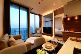 1 Bedroom Condo for sale in The ESSE Asoke, Khlong Toei Nuea, Bangkok near MRT Sukhumvit 1 Bedroom Condo for sale in The ESSE Asoke, Khlong Toei Nuea, Bangkok near MRT Sukhumvit
