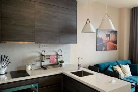 1 Bedroom Condo for sale in The ESSE Asoke, Khlong Toei Nuea, Bangkok near MRT Sukhumvit 1 Bedroom Condo for sale in The ESSE Asoke, Khlong Toei Nuea, Bangkok near MRT Sukhumvit