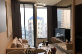 1 Bedroom Condo for Sale or Rent in The ESSE Asoke, Khlong Toei Nuea, Bangkok near MRT Sukhumvit 1 Bedroom Condo for Sale or Rent in The ESSE Asoke, Khlong Toei Nuea, Bangkok near MRT Sukhumvit