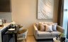 1 Bedroom Condo for Sale or Rent in The ESSE Asoke, Khlong Toei Nuea, Bangkok near MRT Sukhumvit