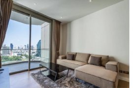 2 Bedroom Condo for sale in Magnolias Waterfront Residences, Khlong Ton Sai, Bangkok near BTS Charoen Nakhon 2 Bedroom Condo for sale in Magnolias Waterfront Residences, Khlong Ton Sai, Bangkok near BTS Charoen Nakhon
