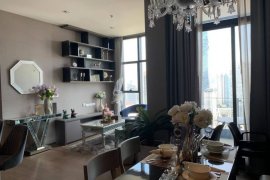 3 Bedroom Condo for sale in The Diplomat Sathorn, Silom, Bangkok near BTS Surasak 3 Bedroom Condo for sale in The Diplomat Sathorn, Silom, Bangkok near BTS Surasak