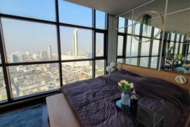 3 Bedroom Condo for Sale or Rent in Urbano Absolute Sathon - Taksin, Khlong Ton Sai, Bangkok near BTS Krung Thon Buri 3 Bedroom Condo for Sale or Rent in Urbano Absolute Sathon - Taksin, Khlong Ton Sai, Bangkok near BTS Krung Thon Buri