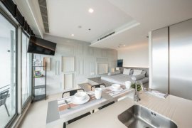 1 Bedroom Condo for sale in The River by Raimon Land, Khlong Ton Sai, Bangkok near BTS Charoen Nakhon 1 Bedroom Condo for sale in The River by Raimon Land, Khlong Ton Sai, Bangkok near BTS Charoen Nakhon