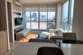 1 Bedroom Condo for Sale or Rent in Rhythm Sukhumvit 50, Phra Khanong, Bangkok near BTS On Nut 1 Bedroom Condo for Sale or Rent in Rhythm Sukhumvit 50, Phra Khanong, Bangkok near BTS On Nut