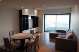 2 Bedroom Condo for sale in The Pano Rama 3, Bang Phong Pang, Bangkok