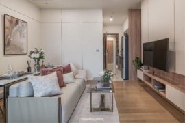1 Bedroom Condo for sale in Siamese Exclusive Sukhumvit 31, Khlong Tan Nuea, Bangkok near MRT Sukhumvit 1 Bedroom Condo for sale in Siamese Exclusive Sukhumvit 31, Khlong Tan Nuea, Bangkok near MRT Sukhumvit