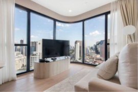 2 Bedroom Condo for Sale or Rent in Ashton Chula - Silom, Maha Phruettharam, Bangkok near MRT Sam Yan 2 Bedroom Condo for Sale or Rent in Ashton Chula - Silom, Maha Phruettharam, Bangkok near MRT Sam Yan
