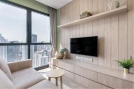 1 Bedroom Condo for sale in Ashton Asoke, Khlong Toei Nuea, Bangkok near MRT Sukhumvit 1 Bedroom Condo for sale in Ashton Asoke, Khlong Toei Nuea, Bangkok near MRT Sukhumvit