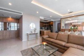 3 Bedroom Condo for Sale or Rent in Menam Residences Condominium, Wat Phraya Krai, Bangkok 3 Bedroom Condo for Sale or Rent in Menam Residences Condominium, Wat Phraya Krai, Bangkok