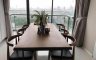 2 Bedroom Condo for sale in The Bangkok Sathorn, Yan Nawa, Bangkok near BTS Surasak 2 Bedroom Condo for sale in The Bangkok Sathorn, Yan Nawa, Bangkok near BTS Surasak