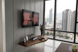 2 Bedroom Condo for sale in The Bangkok Sathorn, Yan Nawa, Bangkok near BTS Surasak 2 Bedroom Condo for sale in The Bangkok Sathorn, Yan Nawa, Bangkok near BTS Surasak