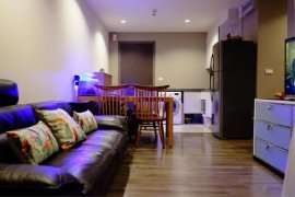 2 Bedroom Condo for sale in The Base Park West Sukhumvit 77, Phra Khanong, Bangkok near BTS On Nut