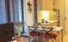 1 Bedroom Condo for Sale or Rent in Circle 2 Living Prototype, Bang Kapi, Bangkok near Airport Rail Link Makkasan 1 Bedroom Condo for Sale or Rent in Circle 2 Living Prototype, Bang Kapi, Bangkok near Airport Rail Link Makkasan