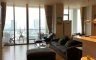 1 Bedroom Condo for Sale or Rent in The Sukhothai Residences, Thung Maha Mek, Bangkok near MRT Lumpini 1 Bedroom Condo for Sale or Rent in The Sukhothai Residences, Thung Maha Mek, Bangkok near MRT Lumpini