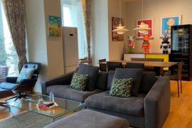 1 Bedroom Condo for Sale or Rent in The Sukhothai Residences, Thung Maha Mek, Bangkok near MRT Lumpini 1 Bedroom Condo for Sale or Rent in The Sukhothai Residences, Thung Maha Mek, Bangkok near MRT Lumpini