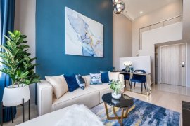 1 Bedroom Condo for Sale or Rent in Knightsbridge Prime Sathorn, Thung Wat Don, Bangkok near BTS Sueksa Witthaya 1 Bedroom Condo for Sale or Rent in Knightsbridge Prime Sathorn, Thung Wat Don, Bangkok near BTS Sueksa Witthaya
