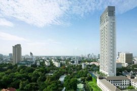 2 Bedroom Condo for sale in Thung Maha Mek, Bangkok near MRT Lumpini