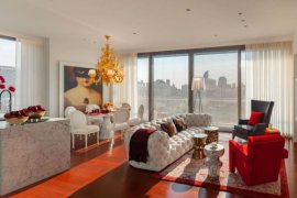 3 Bedroom Condo for sale in KHUN by YOO inspired by Starck, Khlong Tan Nuea, Bangkok 3 Bedroom Condo for sale in KHUN by YOO inspired by Starck, Khlong Tan Nuea, Bangkok