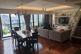 3 Bedroom Condo for sale in Kiarti Thanee City Mansion, Khlong Tan Nuea, Bangkok near MRT Phetchaburi 3 Bedroom Condo for sale in Kiarti Thanee City Mansion, Khlong Tan Nuea, Bangkok near MRT Phetchaburi
