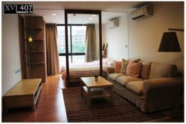 1 Bedroom Condo for sale in XVI The Sixteenth Condominium, Khlong Toei, Bangkok near MRT Queen Sirikit National Convention Centre